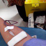 tips donor darah saat puasa