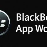 Cara download aplikasi di blackberry world