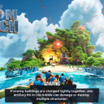 Review game boom beach