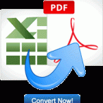 konvert excel ke pdf